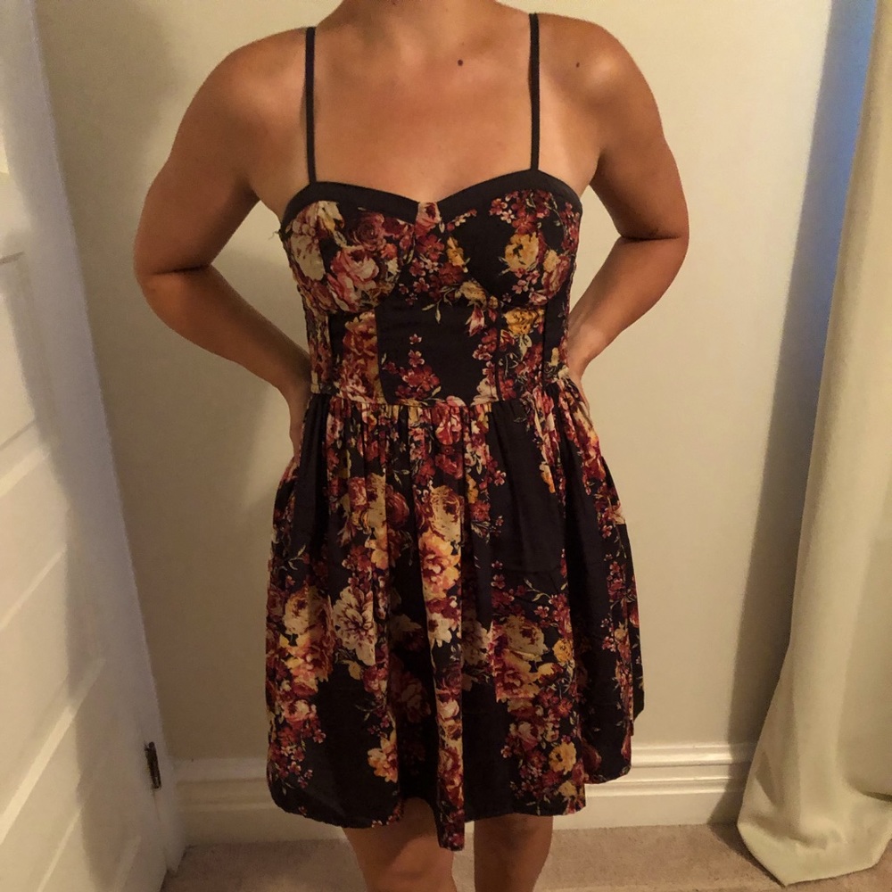 Size small Dress. Worn once